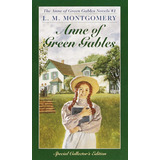 Libro Bolsillo Anne Of Green Gables En Ingles