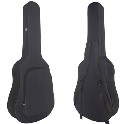 Funda Mochila Guitarra 40 Pulgadas