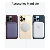 iPhone 13 Pro Silicone Case With Magsafe  Pink Pomelo Nombre Del Diseño Liso Color Naranja Claro