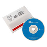  Windows 10 Pro 64 Bits Original Dvd