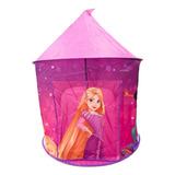 Castillo Infantil Carpa Plegable Princesas Original Disney