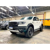 Ford Ranger Raptor 2.0l Biturbo Cabina Doble 4x4