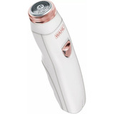 Depilador Facial Wahl Recargable Para Dama Clean & Smo 4 Pz