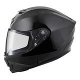 Scorpionexo R420 - Casco Integral De Motocicleta Con Bolsill