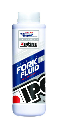 Aceite De Suspension Ipone Fork Fluid Grado 3 Marelli Sports
