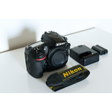  Nikon D810 Dslr 