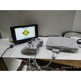 Playstation One Para Reparar 