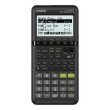 Calculadora Gráfica Casio Fx-9750giii, Alimentación Batería, Color Negro
