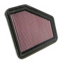 Filtro De Aire K & N Toyota Camry 3.5l V6 2007-2011 Aire Toyota Camry