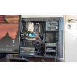 Combo Amd Fx 8370e + M5a78l-m Plus + 16gb Fury + Hyper Tx3