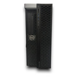 Workstation Dell T5820 Xeon 64gb Ram 240gb Ssd Y 1tb Hdd