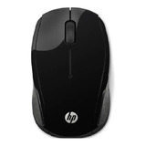  Mouse Inalambrico Hp  200