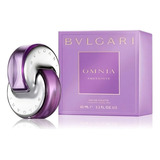 Omnia Amethyste Bvlgari Edt 65 Ml