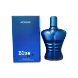 Perfume De Hombre, Blue Fire, Monique ¡¡riquisimo!!