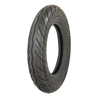 Llanta Mrf 90/100-10 53j Ngp Zapper Tl *oem Dio-110, Ray-zr
