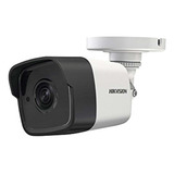 Camara Cctv 5mp Hikvision Exterior Seguridad Ir Fullhd 16h0t