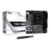 Tarjeta Madre Board Asrock Z790m Itx Wifi