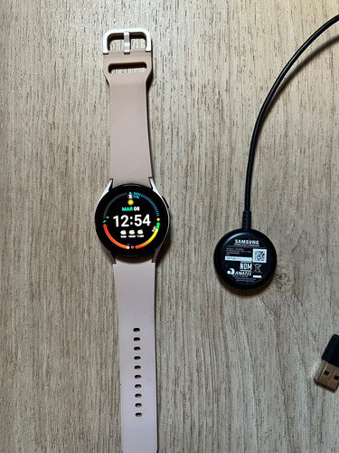Smartwatch Galaxy Watch4 Bluetooth (40mm)