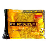 La Moderna Pasta Para Sopa Fideo 0 Fideo Delgado 200 Gr