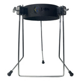 Suporte Luen Timbal Universal 14 Polegadas Cor Preto