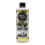 Creme Look Acondicionador De Plasticos Toxic Shine Int 600cc