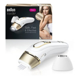 Braun Depilación Ipl Para Mujeres Y Hombres, Silk Expert Pro