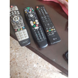 Control Remoto  Combo P Tv