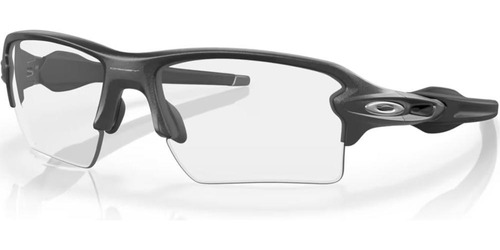 Óculos Oakley Flak 2.0 Xl Steel Black/prizm Photochromic Ir