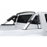 Roll Bar Gr Inox Tacoma 16-20