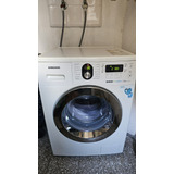 Lavarropas Samsung Ecobubble 7kg (usado)