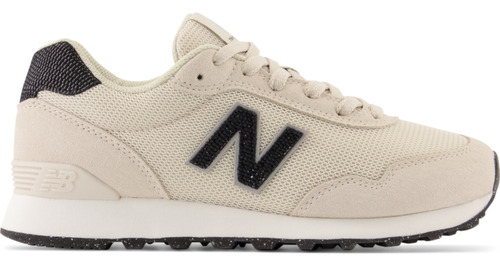 Zapatillas Urbanas Mujer New Balance Wl515emg Beige