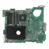 Placa Base Para Dell Inspiron I5 N5110 Placa Base Cn-07gc4r