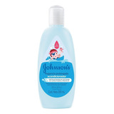 Johnson's Baby Acondicionador Fragancia Prolongada 200ml