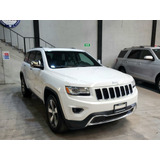 Jeep Grand Cherokee 2015