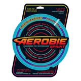 Aerobie Sprint Aro Dinamico Frisbee Volador .. En Magimundo