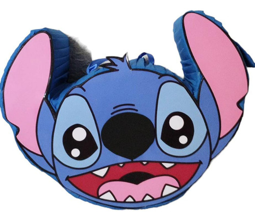 Piñata Stich Niña Niño 