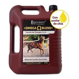 Omega Blend Equidiet 5kg