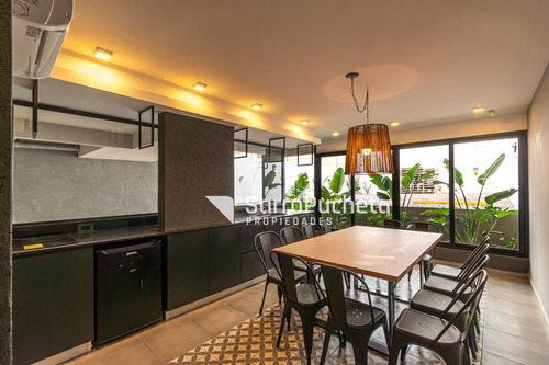 Venta Departamento 2 Amb - Haedo Sur (2b)