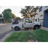 Ford F-100 2008 3.9 Cab. Simple Xlt 4x2