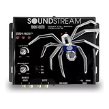 Epicentro Soundstream Bxm-100tr Restaurador De Bajos C/contr