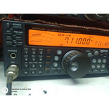 Kenwood Ts-570s All Mode Multi Bander Hf+50mhz.6m. Impecable