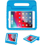 Capa Maleta Infantil Compatível iPad Mini 1/2/3 A1432 A1600