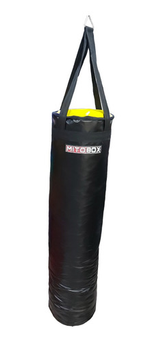 Bolsa De Boxeo X 1.20 Mts Reforzada / Mitobox / Fit Point 