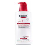 Eucerin Loción Corporal Para Niños Y Adultos Ph5 400ml 