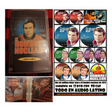 Hombre Nuclear En Latino Completa Para Dvd