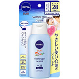 Nivea Sun Proteger El Agua Gel Para Niños Spf28 + 120 g |