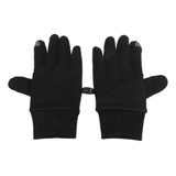 1 Par De Guantes De Bicicleta De Dedo Completo, Guantes Cáli