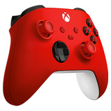 Control Inalámbrico Para Xbox Series X S One Rojo Bluetooth