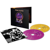 Pink Floyd - Delicate Sound Of Thunder | 2 Cd's Música
