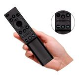 Controle Remoto Smart Tv Samsung 4k Bn59-01363d Comando Voz